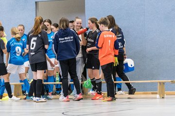 Bild 751 - C-Juniorinnen Futsalmeisterschaft
